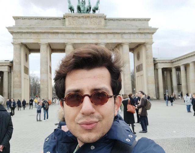 Ayancık Almanca Özel Ders